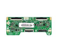 Carte Logique TV BN96-42319A BN97-06202B 49F'' T-Con for 49'' 49 Pouces UN49M530DAFXZA UN49M5300AFXZA UN49M5300AF, Accessoires TV
