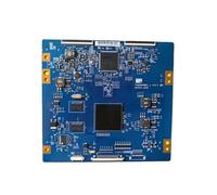 Carte Logique TV, Compatible For Samsung 40T07-C04 T400HVN01.1 Ctrl BD 55.40T07. C01 UA40ES6100J UA40ES6200M UE40ES6560 UE40ES6100, Carte T-CON