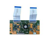 Carte Logique TV, Compatible For Sony 15Y-S55FU11APCMTA3V0.1 LJ94-33856C 15Y_S55FU11APCMTA3V0.1 55 Pouces KD-55X8000C KD-55X8005C, Carte T-CON