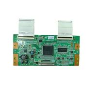 Carte Logique TV De Rechange, FHD60C4LV1.1, For LA40B530P7R, LN40B500P3FXZA, LN40D550K1F, LE40B530P7W, TV T-CON