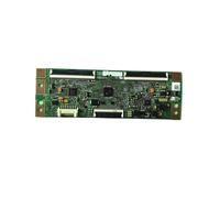 Carte Logique TV RUNTK 5538TP ZB T-Con Compatible avec UE40K5510AK UE40J5100AW UE40J5150AS UE40J5100, Accessoires TV