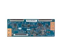 Carte logique TV t-con de remplacement, CTRL BD 43T01-C09, Compatible for AUO T430HVN01.A(Only board)