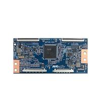 Carte logique TV T-Con T420HVD03.1 CTRL BD 42T33-C01, double interface LVDS 120 Hz, mesurée et expédiée sous la référence 42T33-CO1