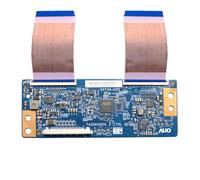 Carte logique TV T-CON T420HVN06.2 CTRL BD 42T34-C00, compatible avec Sony TV 42'' KDL-42W700B, carte de remplacement T420HVN06.2 42T34 C00(Board with Cables)