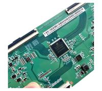 Carte Logique TV TC575-009 V1.0, Modèle CCPD-TC575-009, Carte D'affichage For TV CCPD TC575 009 V1.0, Carte T-CON