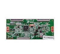 Carte Logique TV Tcon Board CV500U2-L02 DCBDP-C26A_07, For La Réparation D'écran TV 50 Pouces.(4k 1 partition)