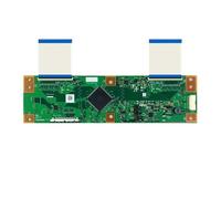 Carte logique TV Tcon L60M5-4A 60SU470A RUNTK0334FV YN 1P-0171X00-40SB(32 inch)