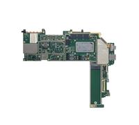 Carte Logique TV x9788-009, Compatible avec Sharp 1724 i7-6650U x9788-009 | 2.2GHz; 16GB(M3 4GB)
