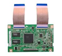 Carte Logique V315B1-C01, CMO V315B1-L01/L06, Compatible Avec Sony, Philips, Etc. Carte De Test Professionnelle, Carte T-con, Carte TV(Board with Cables)