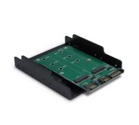 Carte M.2 interne - INTERTECH - KT005B - SATA - 6 Gbit/s - Plug and Play