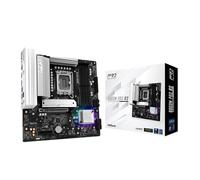 ASRock B860M Pro RS carte mère socket 1851