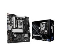 Asrock B860M-X Intel B860 LGA 1851 (Socket V1) micro ATX