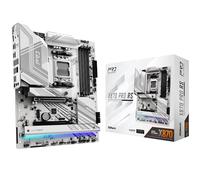 ASRock – Carte mère X870E Pro RS – AM5, ATX, 64 Go RAM max