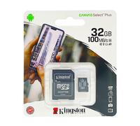 Carte m moire Transcend 32 Go UHS-I MicroSDHC pour appareil photo num rique compatible