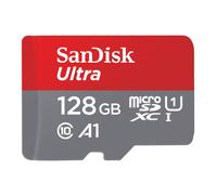 CARTE M.SDXC ULTRA 128GB +AD 120MB
