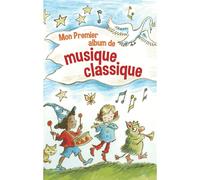 Carte Ma première collection de musique classique
