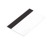 Carte magnétique vierge - Faible coercitivité