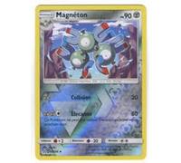 Carte Magneton 82 156 Reverse