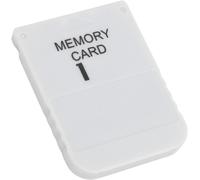 Carte Mémoire 1 Mo Haute Vitesse Pour Console De Jeu Vidéo Rétro, Sauvegarde Sécurisée De Vos Jeux Et Données, Lecture Et Écriture Rapide Pour Une Expérience Optimale Sur Anciennes Consoles