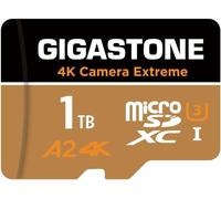 Carte Mémoire 1 To, Camera Extreme Max, Vitesse Jusqu'À 160/140 Mo/S, Pour Gopro, Dji, Drone, Insta360, 4K Vidéo A2 V30 U3 Microsdxc Avec A[LOT6240153]