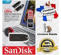 Carte Mémoire 16 32 64 Gb Go Micro SDHC SDXC pour téléphone LG ( TOSHIBA HD )