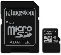 Carte Mémoire 16 Gb Industrial Sp Microsdhc