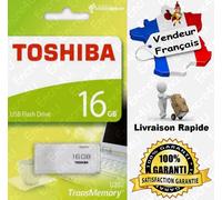 Carte Mémoire 32 Go Gb Micro SDHC TOSHIBA - Existe en 4 8 16 ou 64 Go Gb Giga