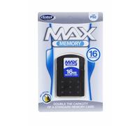 Bigben Carte Mémoire Max Memory pour PlayStation 2 G