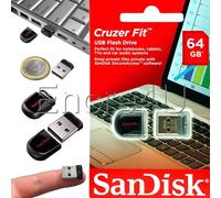 Clé USB de 4 8 16 32 ou 64 Go Gb Giga ( ADATA / KINGSTON / SANDISK / TRANSCEND )