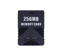 Carte mémoire 256 Mb (Mo) pour Sony Playstation 2 (PS2) - Straße Game