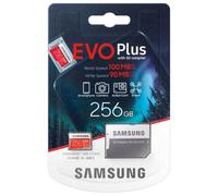 Samsung MB-MC32G 32 Go MicroSDHC UHS-I Classe 10