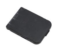 carte Mémoire 512 Mo pour Consoles PS One, haute vitesse, utilisée pour enregistrer les données de jeu pour les consoles