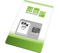 Carte mémoire 64 Go Classe 10 pour LG Q6