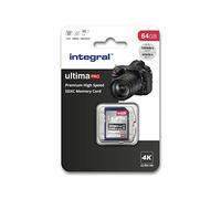 Carte mémoire 64 Go INSDX64G-100/70V30