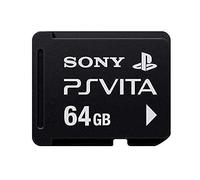 Carte Mémoire 64GB pour PS Vita [import Japon]