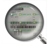 Carte mémoire 6ES7953-8LM20-0AA0 New 6ES7 953-8LM20-0AA0