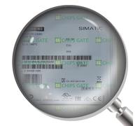 Carte mémoire 6ES7954-8LF03-0AA0 NEW 6ES7954-8LF03-0AA0