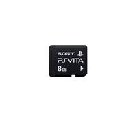 CARTE MEMOIRE 8 Go / Accessoire console PS Vita