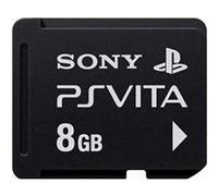 Carte Mémoire 8 Go pour PS Vita [import japonais]