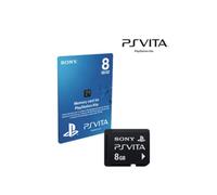 Carte Mémoire 8 Go PS Vita
