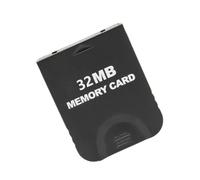 Carte mémoire 8M / 16M / 32M / 64M / 128M pour Console, carte mémoire de sauvegarde de jeu haute capacité, stockage d ' accessoires de jeu Plug-and-Play