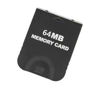Carte mémoire 8M / 16M / 32M / 64M / 128M pour Console, carte mémoire de sauvegarde de jeu haute capacité, stockage d ' accessoires de jeu Plug-and-Play