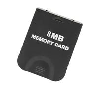 Carte mémoire 8M / 16M / 32M / 64M / 128M pour Console, carte mémoire de sauvegarde de jeu haute capacité, stockage d ' accessoires de jeu Plug-and-Play