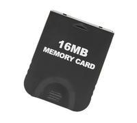 Carte mémoire 8M / 16M / 32M / 64M / 128M pour Console, carte mémoire de sauvegarde de jeu haute capacité, stockage d ' accessoires de jeu Plug-and-Play