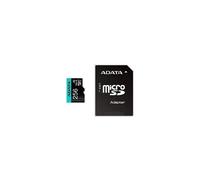 Carte mémoire - ADATA - AUSDX256GUI3V30SA2-RA1 - 256 Go - Micro SDXC - IPX7 étanche