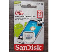 Clé USB SanDisk Cruzer Blade Transfert & Stockage des données : 8 16 32 64 Go Gb
