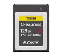 CARTE MEMOIRE CF EXPRESS TYPE B 128 GB