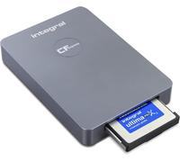 Carte mémoire CFexpress de 128 Go de Type B 2.0 12K et 8K RAW et 8K 120 Conçue pour Les caméras cinéma et Les appareils Photo numériques - Vitesse d'écriture élevée d'au Moins 1300 Mo/s.