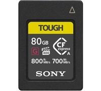 Sony Carte CFExpress Tough Série G Type A - 80Go