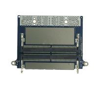 Carte mémoire DDR5 CAMM vers SODIMM pour Dell Precision 7670/7680/7770/7780 (RN12H DY9M7 HDC50 LS-L88BP)